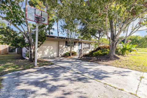 Photo of 410 Nora Avenue, Merritt Island, FL 32952 (MLS # 1061565)