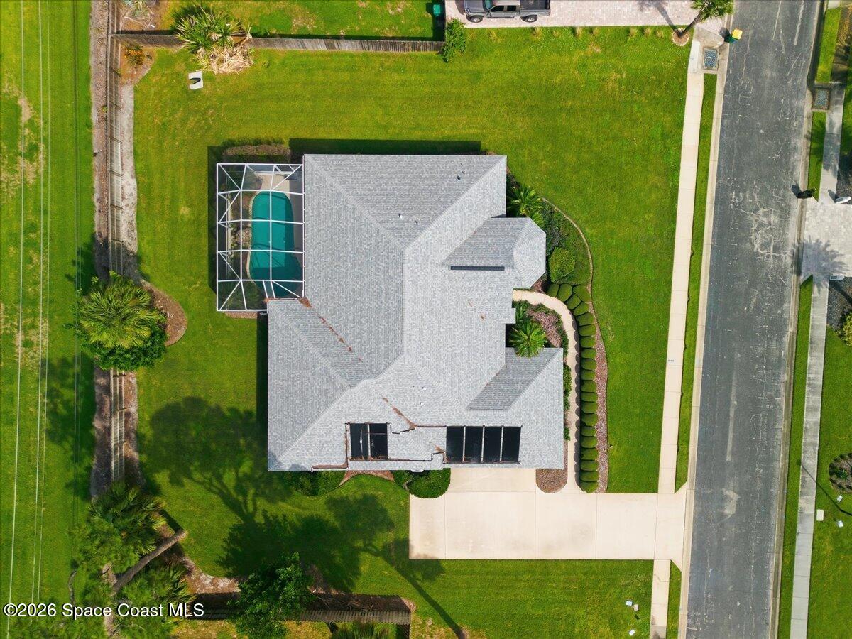 2345 Marsh Harbor Avenue