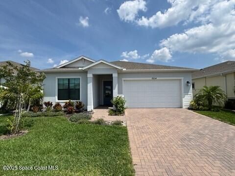 8854 Alister Drive Melbourne FL 32940