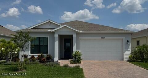 8854 Alister Drive