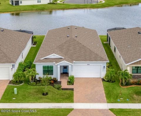 8854 Alister Drive Melbourne FL 32940