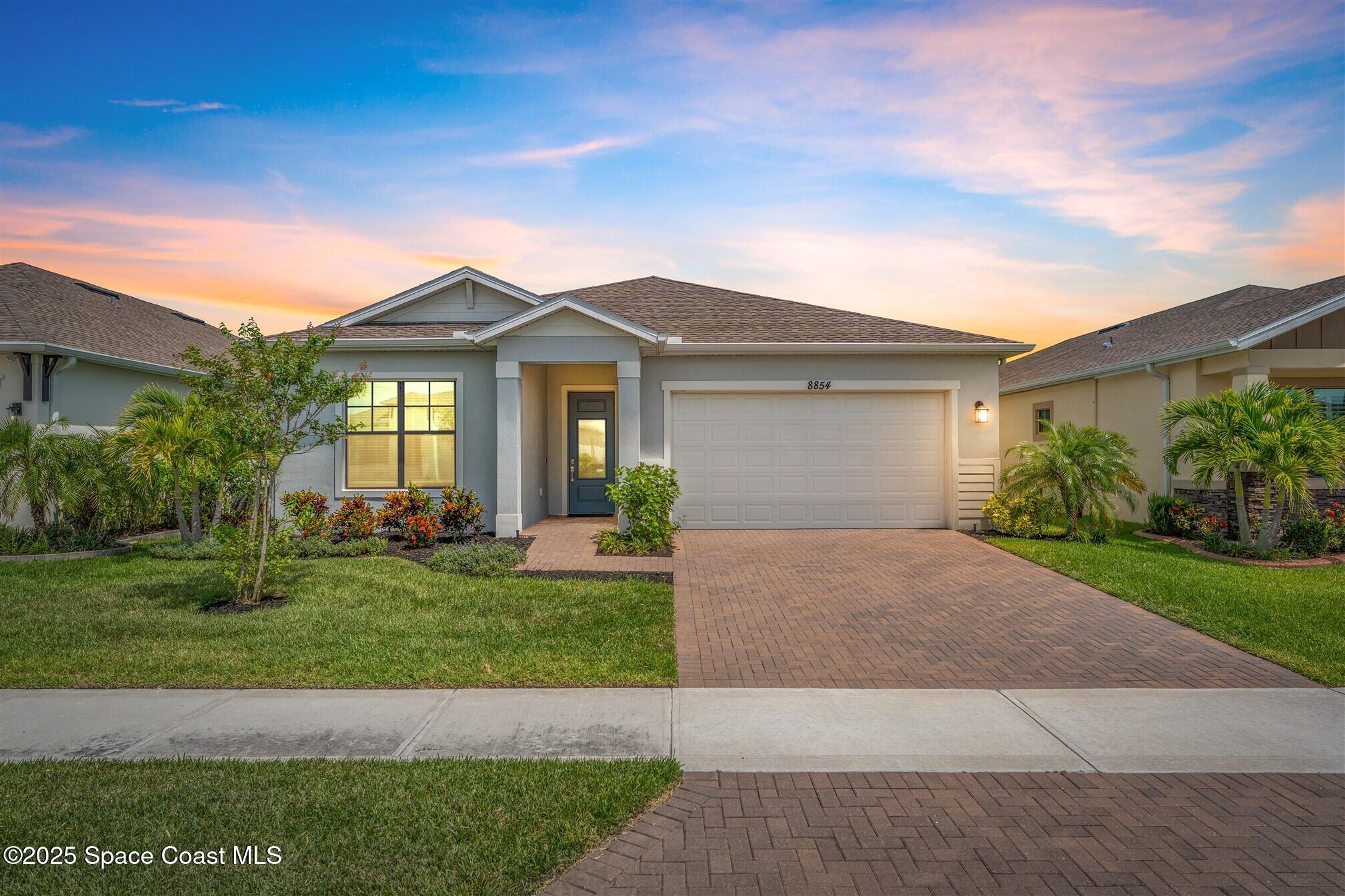 8854 Alister Drive