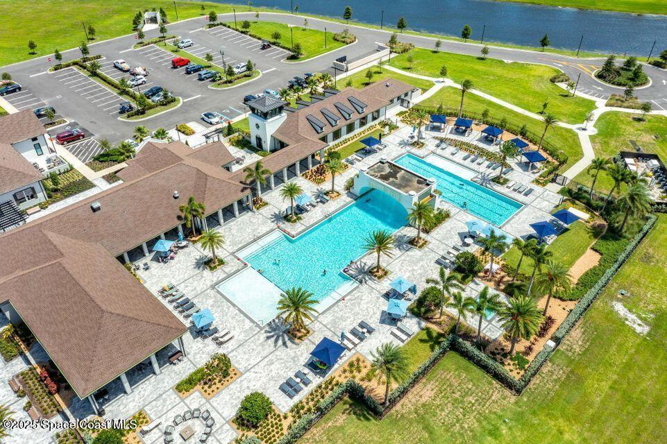 8854 Alister Drive