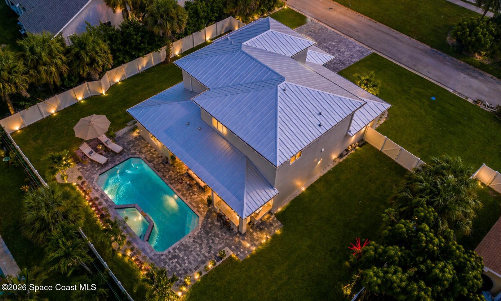 402 Colony Street