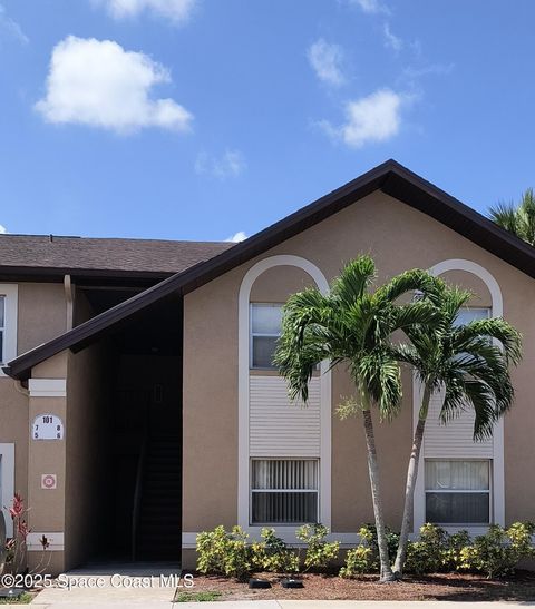 101 Summer Place 6 Merritt Island FL 32953