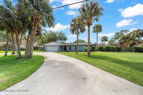 565 Heron Drive Merritt Island FL 32952
