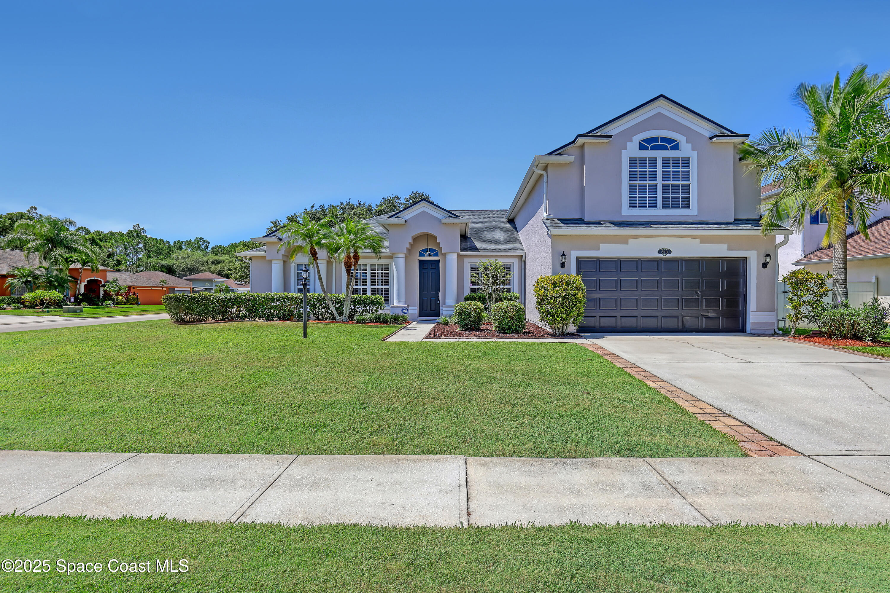 310 Chennault Lane