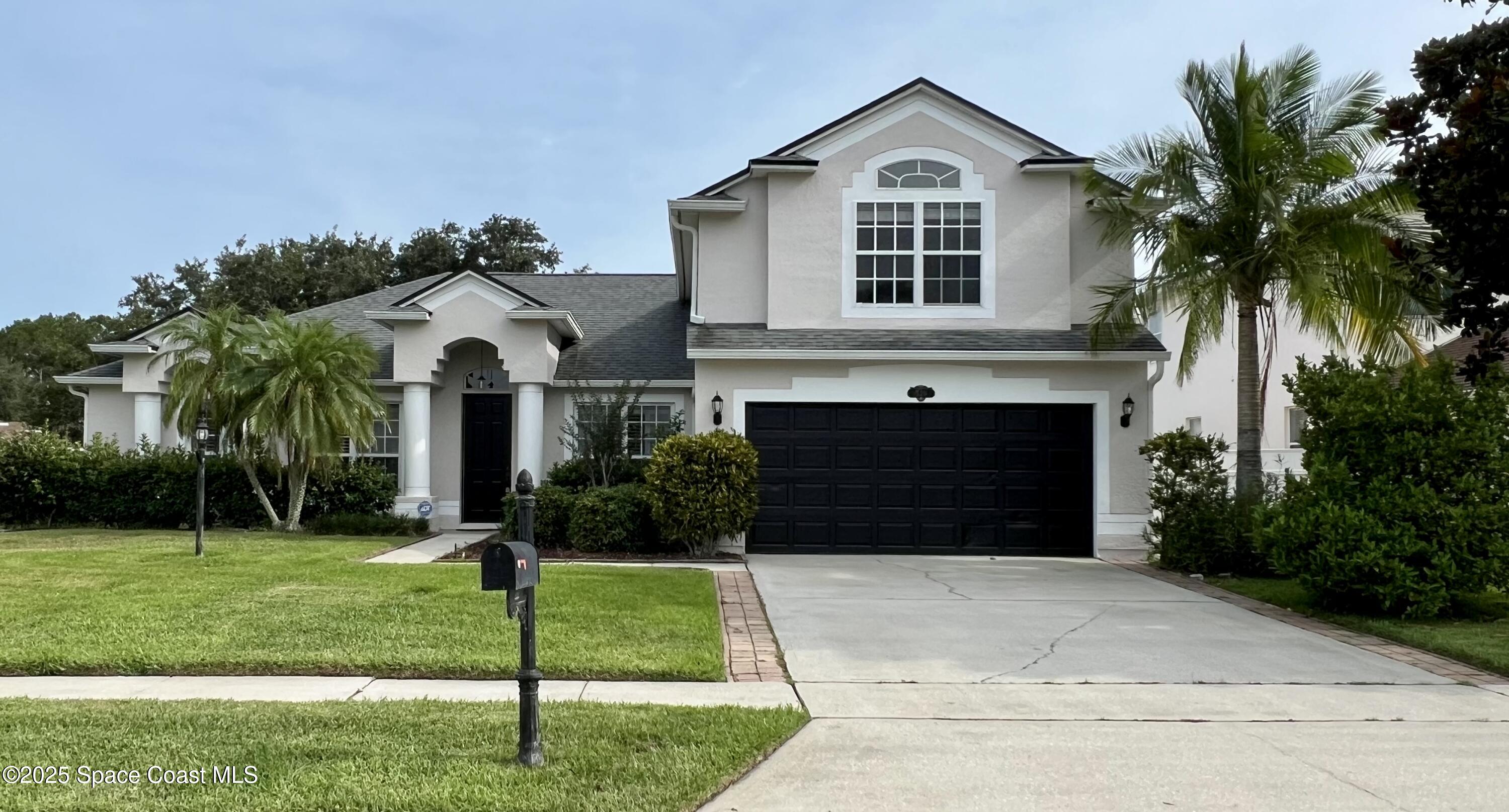 310 Chennault Lane