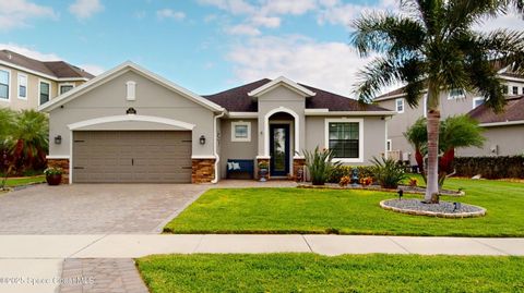 3091 Casterton Drive Melbourne FL 32940