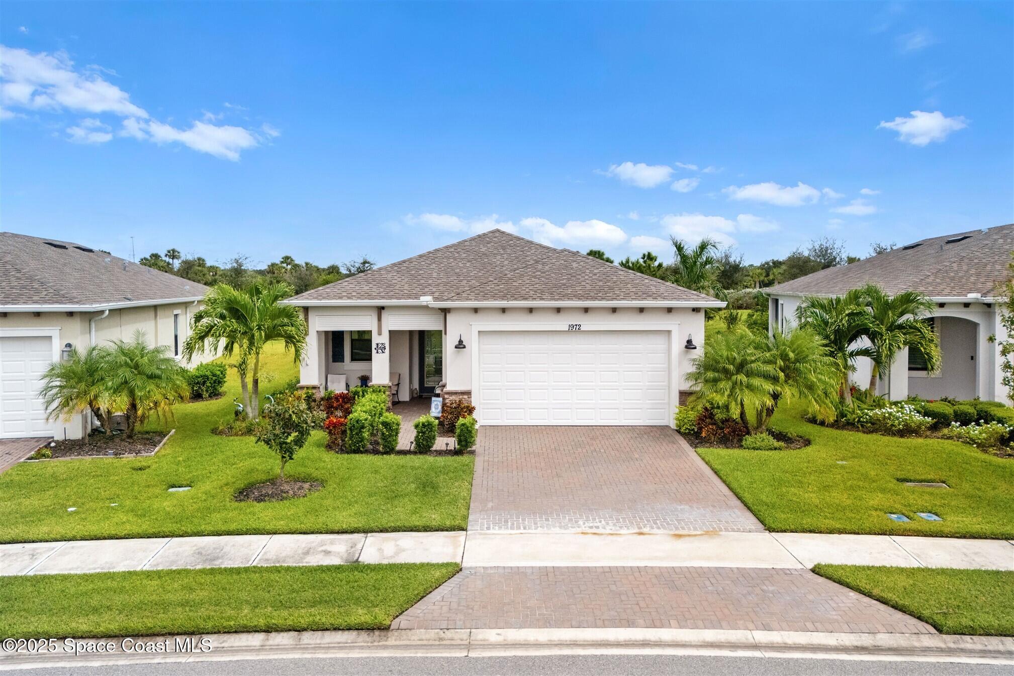 1972 Great Belt Circle