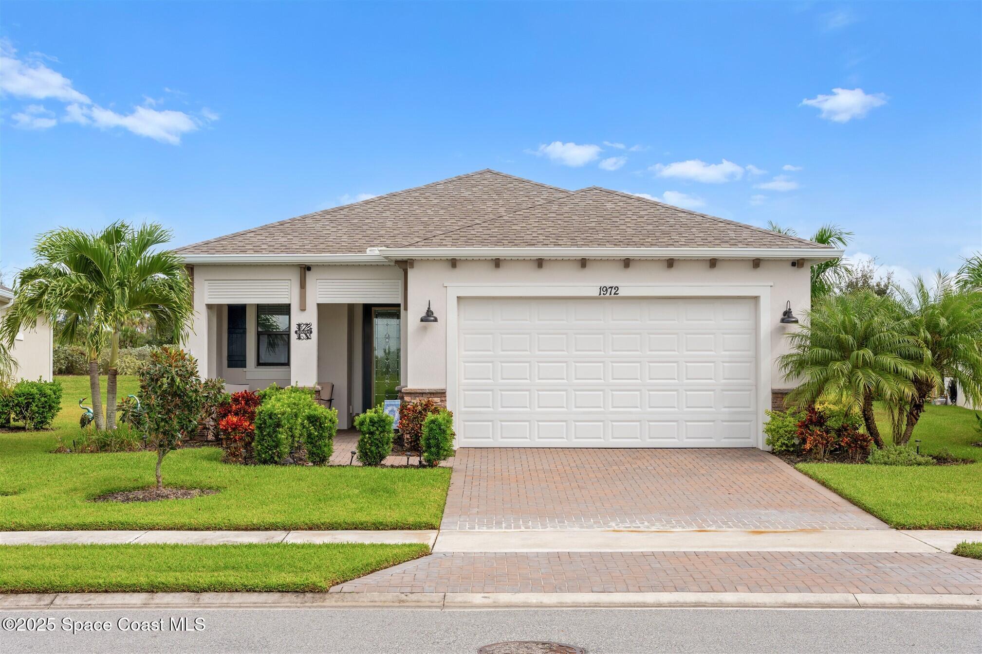 1972 Great Belt Circle