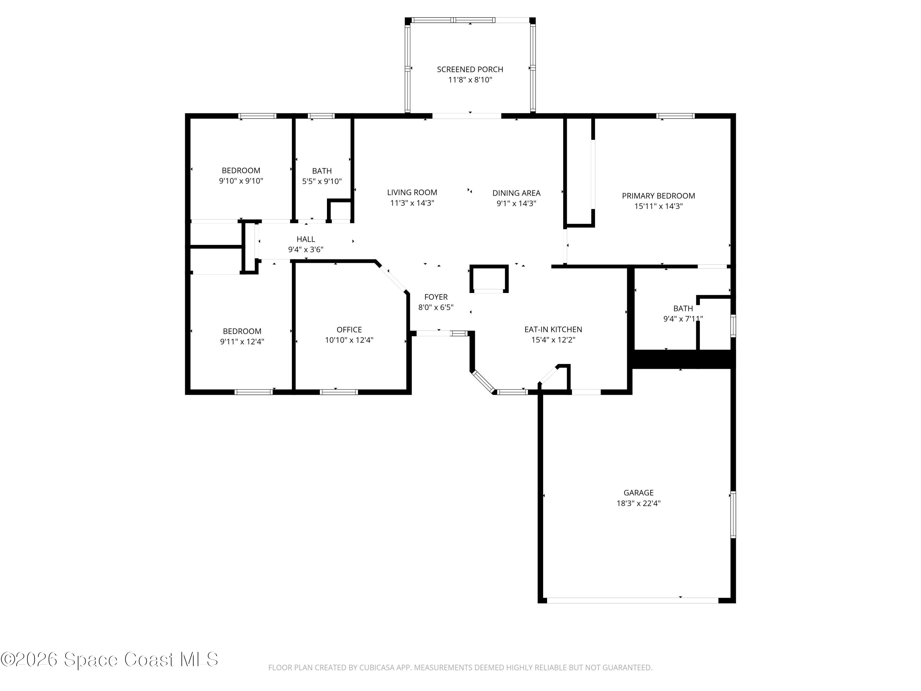 1528 Glentry Lane