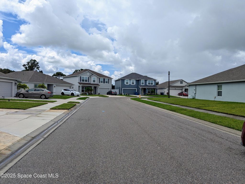 Photo of 1115 Dania Circle, Palm Bay, FL 32905 (MLS # 1055877)