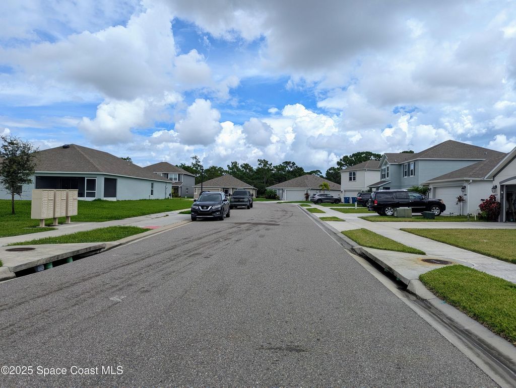 Photo of 1115 Dania Circle, Palm Bay, FL 32905 (MLS # 1055877)