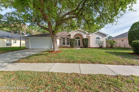 785 Conestee Drive Melbourne FL 32904