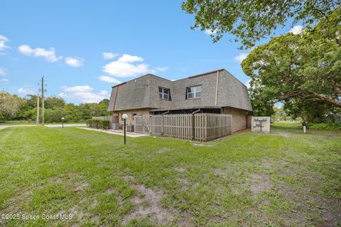 2131 Harrison Street Titusville FL 32780