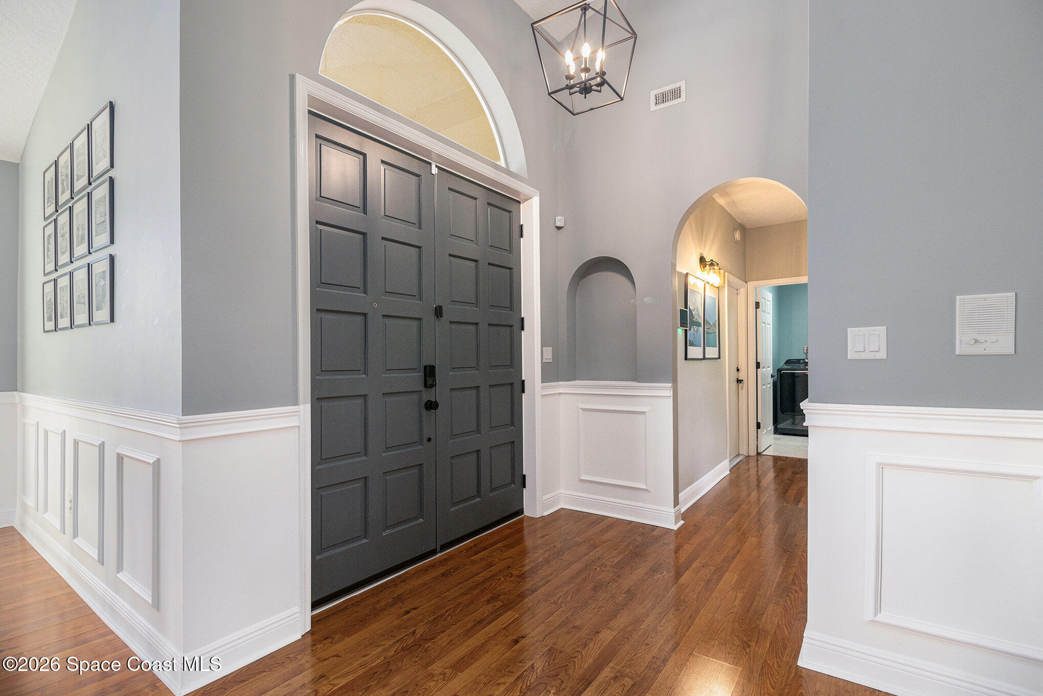 4115 Savannahs Trail