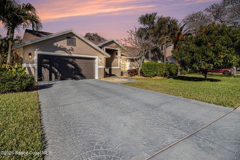 4115 Savannahs Trail Merritt Island FL 32953