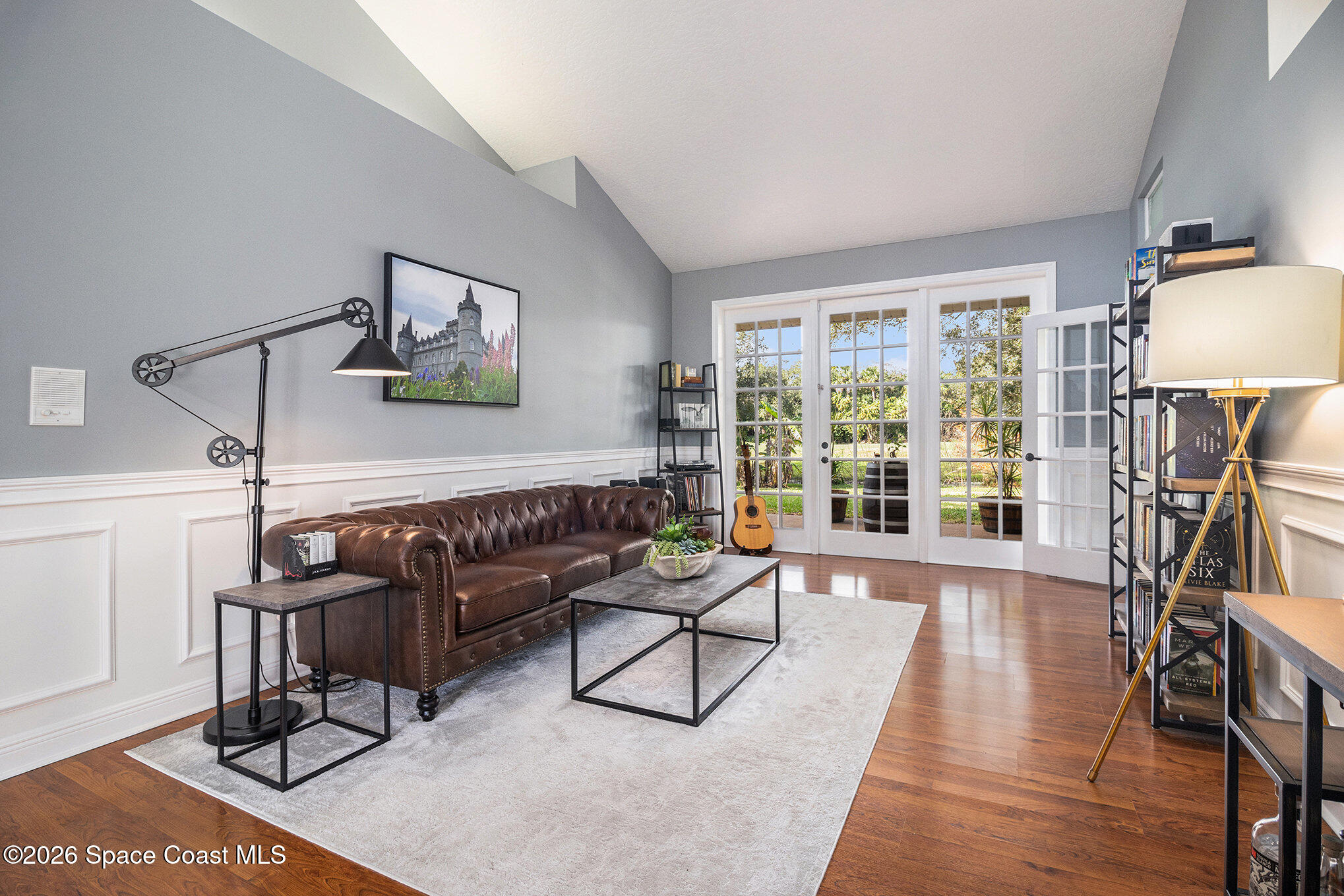 4115 Savannahs Trail