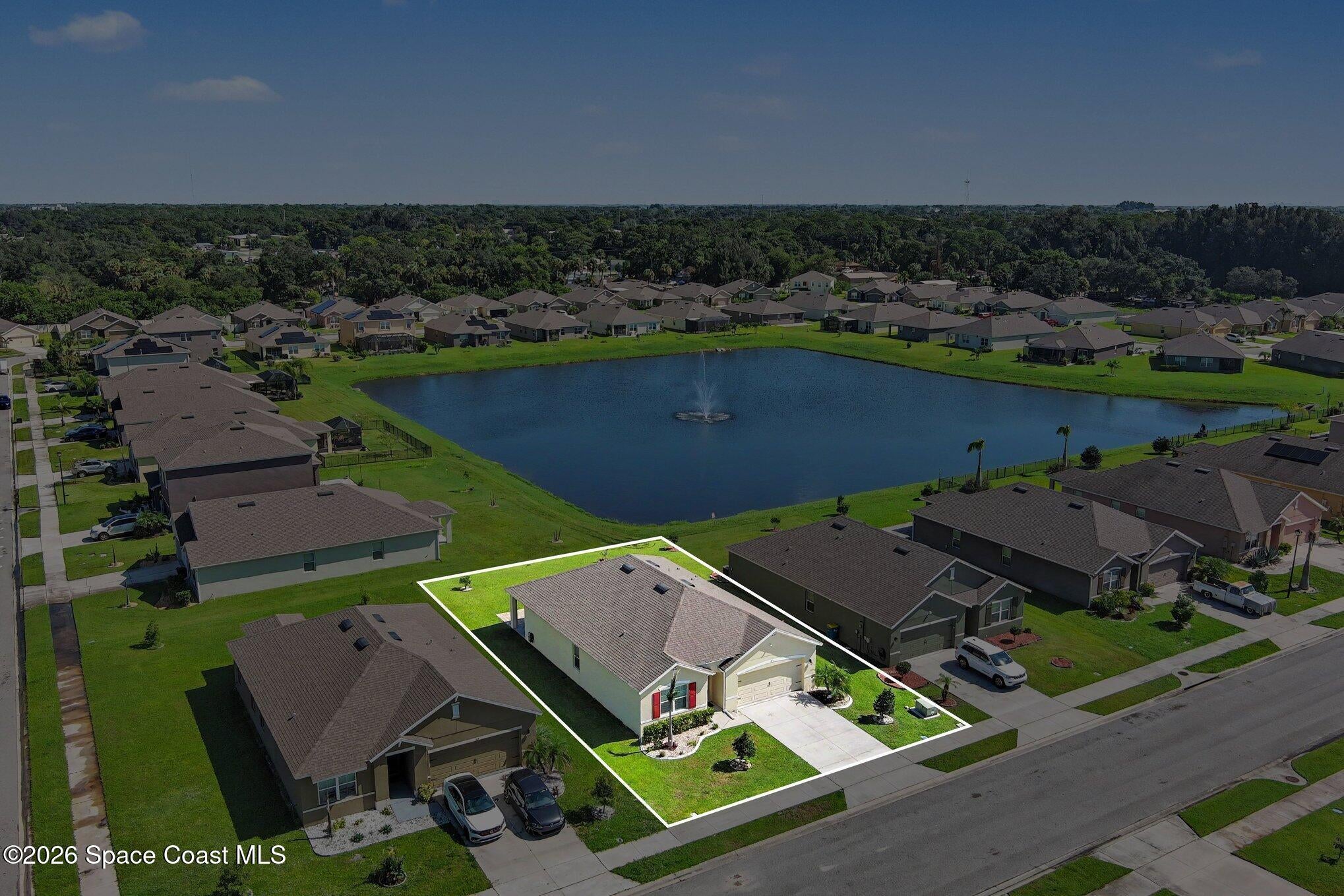 145 Sorrento Drive