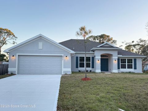 471 Kumquat Avenue Sebastian FL 32958