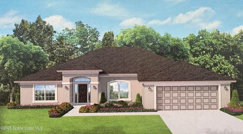 471 Kumquat Avenue Sebastian FL 32958