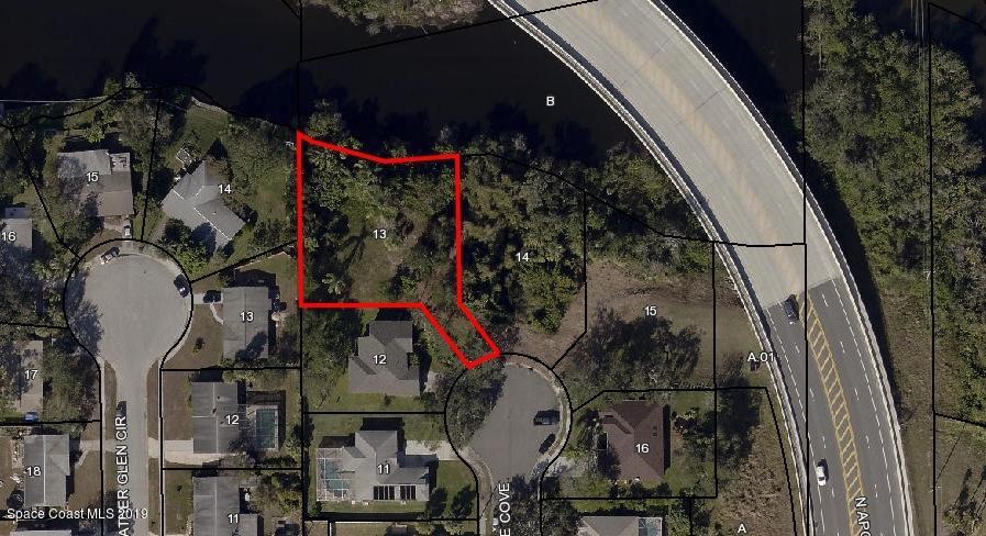 Photo 1 of 1 — 1068 Tortoise Cove, Melbourne, FL 32935