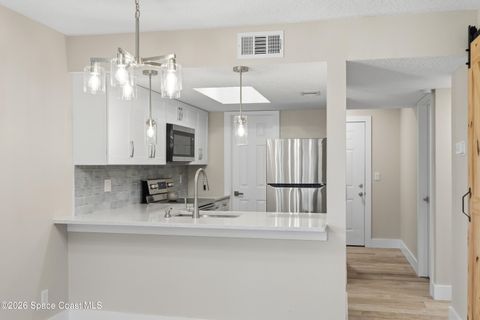 425 Catamaran Drive 72 Merritt Island FL 32952