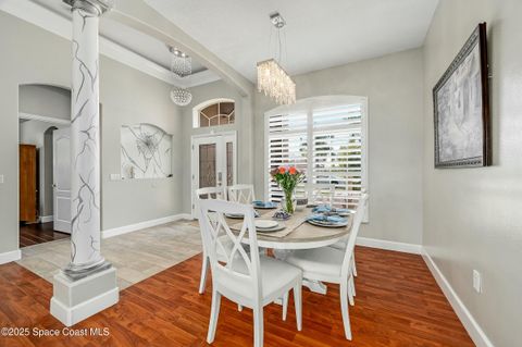 4480 Chardonnay Drive Rockledge FL 32955