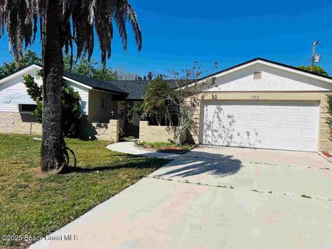 1713 Fenway Circle Rockledge FL 32955