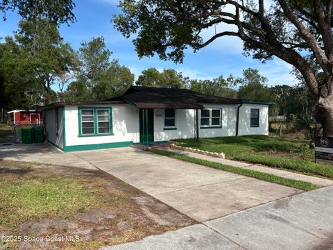 3527 Old Dixie Highway Mims FL 32754