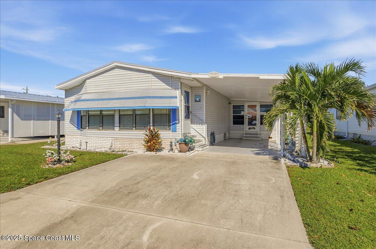1131 Tequesta Drive