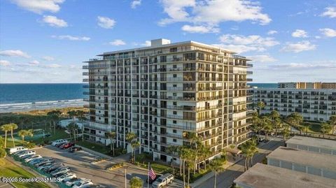 2100 N Atlantic Avenue 1207 Cocoa Beach FL 32931