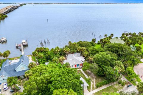 1365 Pineapple Avenue Melbourne FL 32935