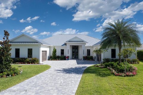 1806 Mooringline Drive Vero Beach FL 32963