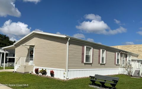 264 Holiday Park Boulevard NE Palm Bay FL 32907