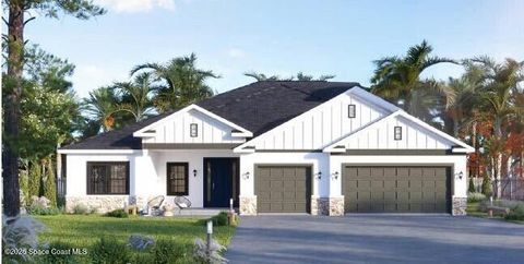 361 Del Rey Street NE Palm Bay FL 32907