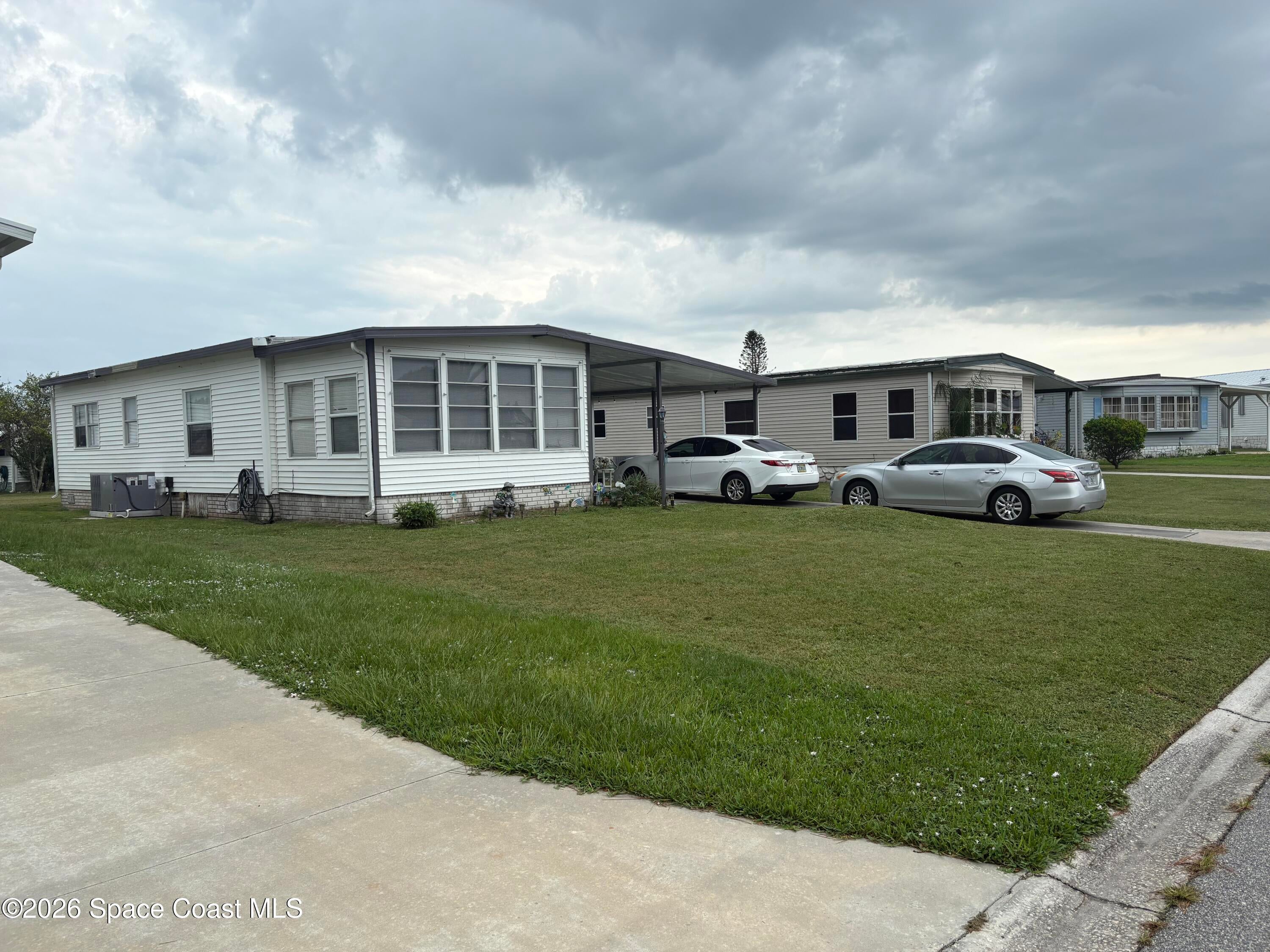 1153 Waterway Drive