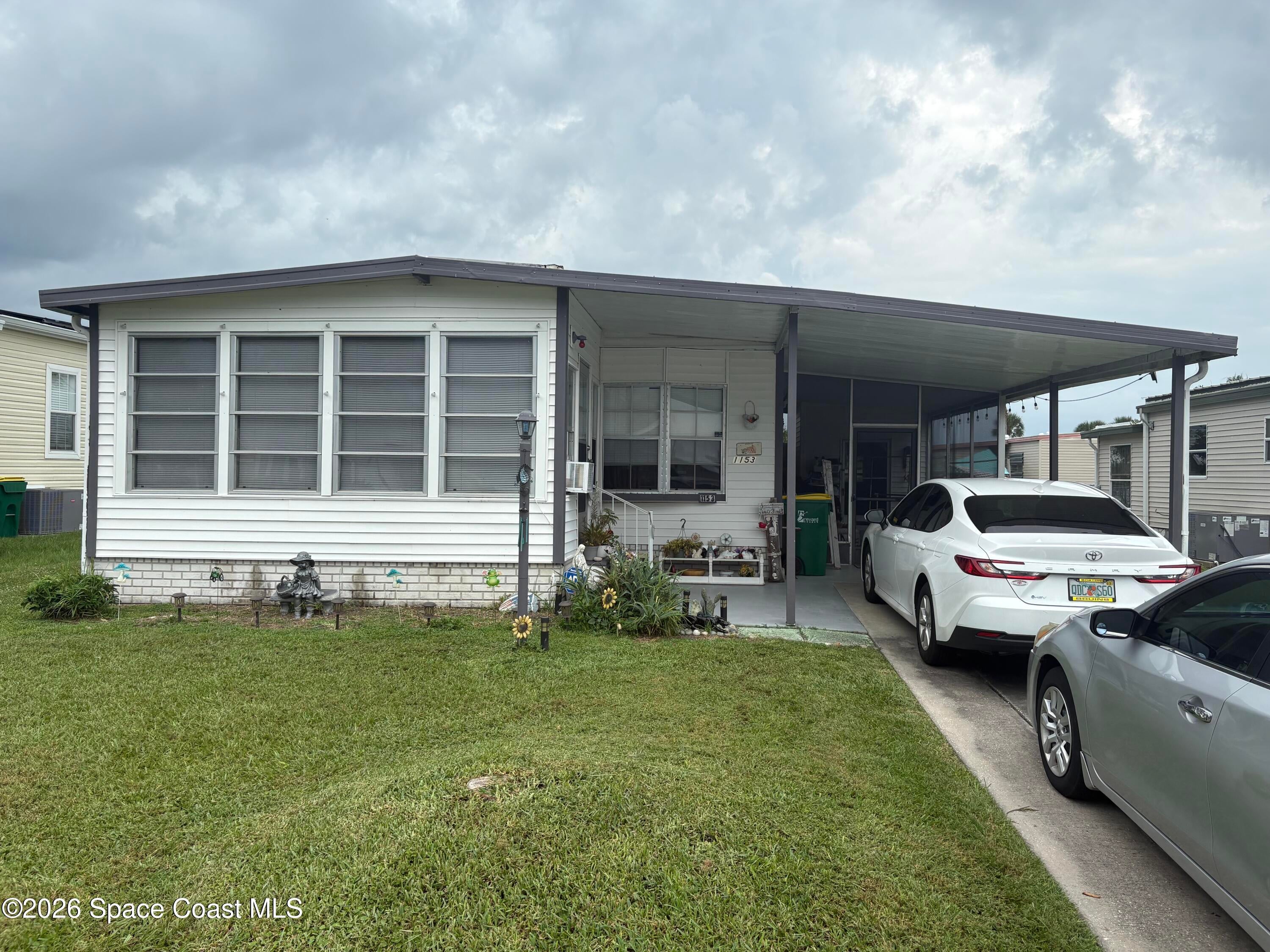 1153 Waterway Drive