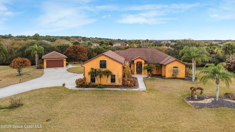 Photo of 933 Hialeah Street, Rockledge, FL 32955 (MLS # 1069265)