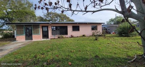 340 Fisher Lane Merritt Island FL 32953