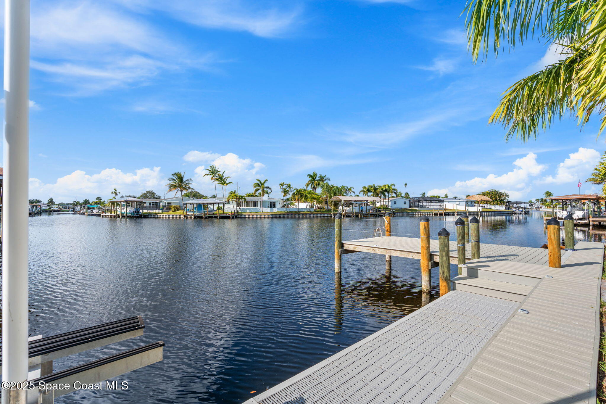 1525 Sykes Creek Drive