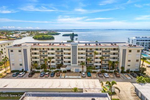 3165 N Atlantic Avenue B304 Cocoa Beach FL 32931