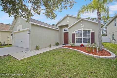 3275 Burdock Avenue Melbourne FL 32904
