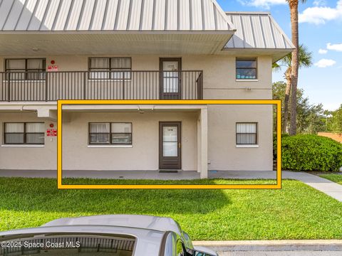 305 Tangle Run Boulevard 1218 Melbourne FL 32940