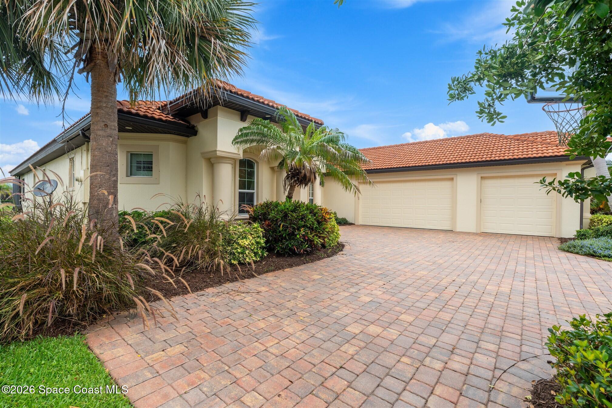 3259 Levanto Drive