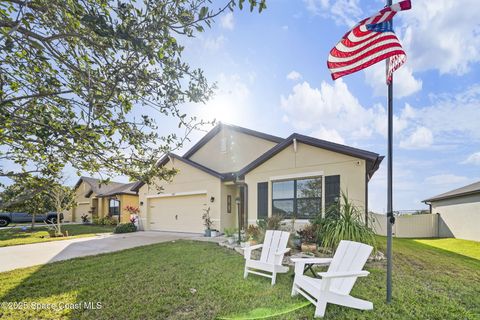 3847 Loggerhead Lane Mims FL 32754