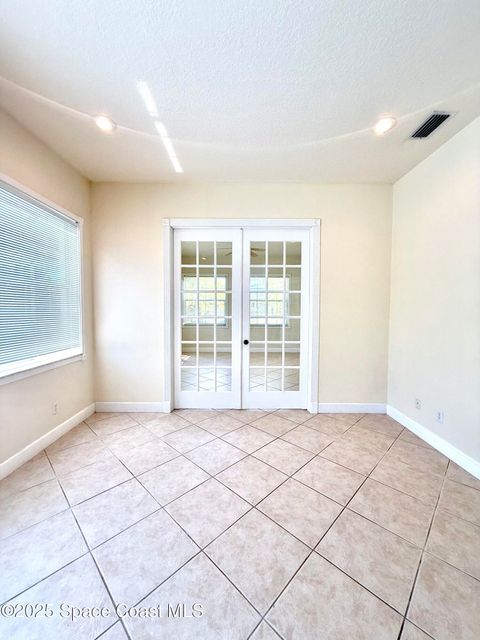 A home in Palm Bay