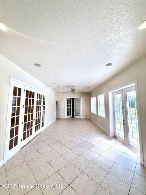 A home in Palm Bay