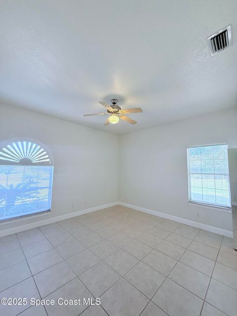 A home in Palm Bay